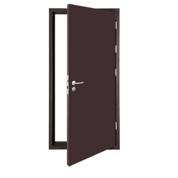 Dernières technologies Bullet Buding Gliding Glass Doors Bullet Proof Roller Porte pour les magasins